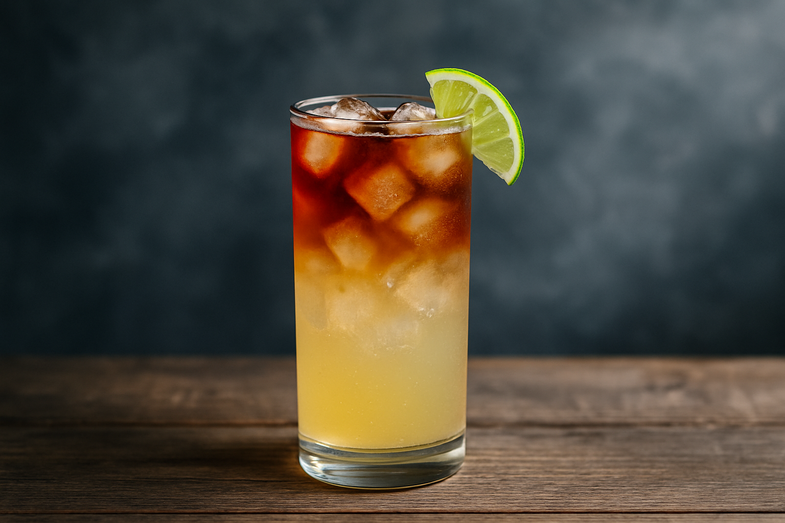 Dark And Stormy