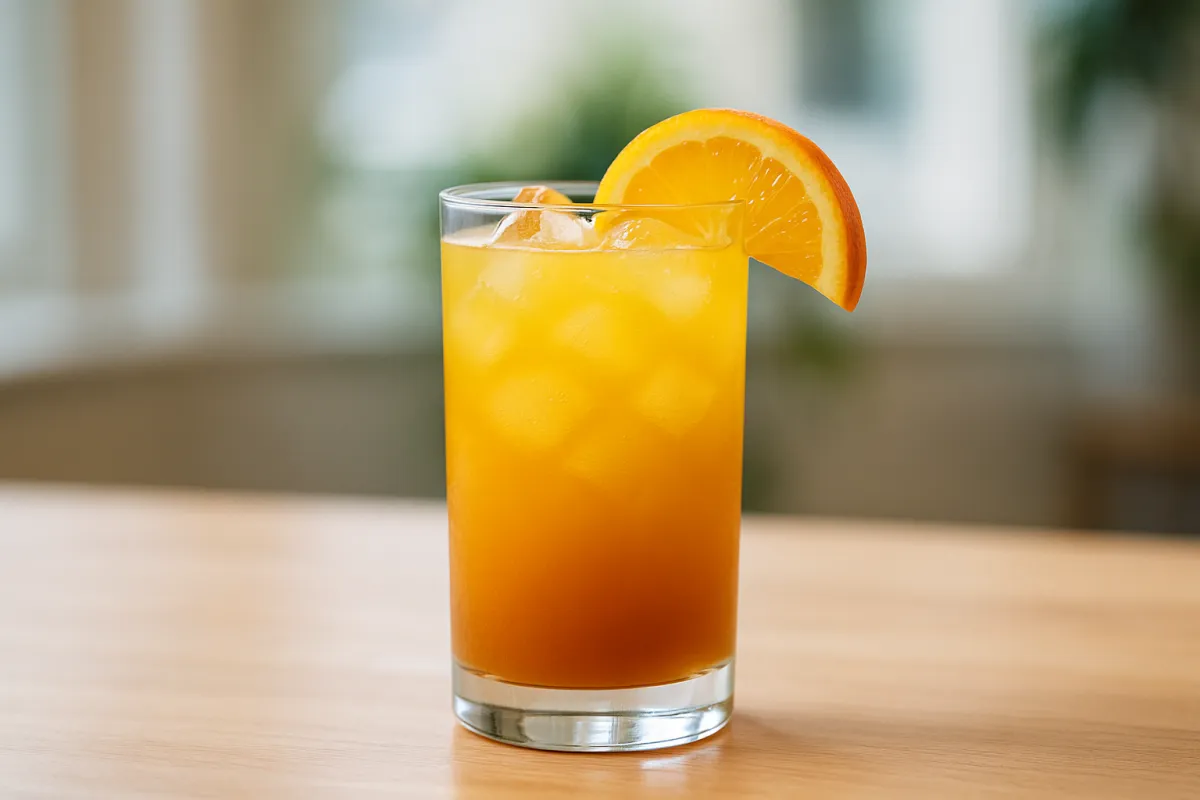 Abilene Recipe Image