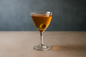 Medium Martini