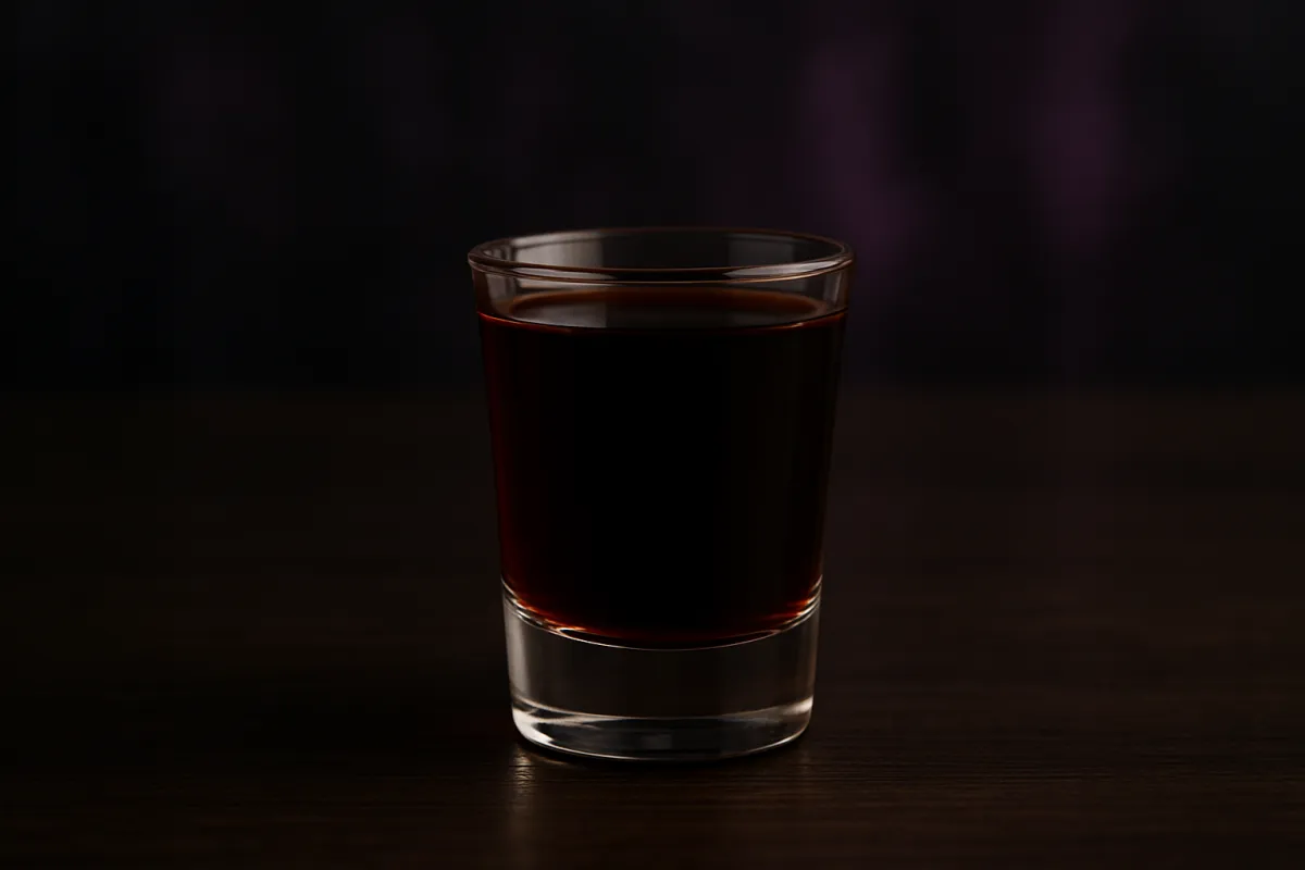 Panty Quiver Recipe Image