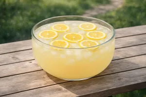 Malibu Squeeze Punch