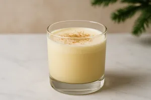 Classic Eggnog
