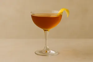 Soviet Cocktail