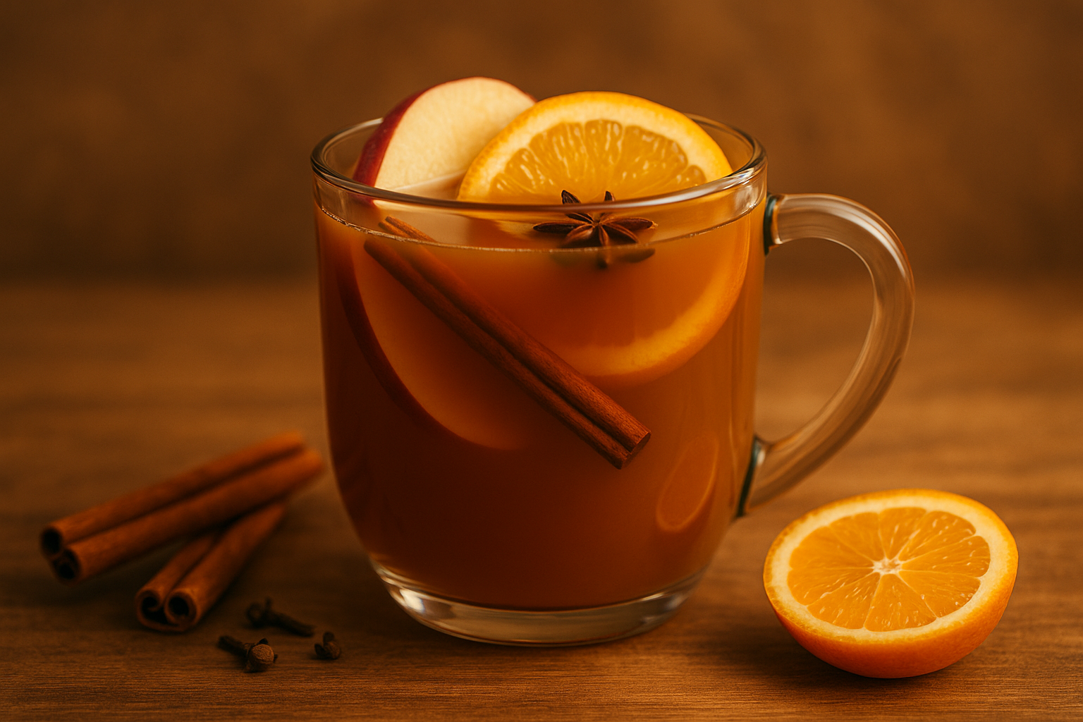 Traditional Wassail
