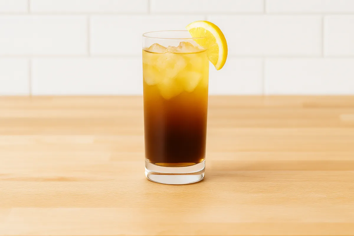 Slack Russian Recipe Image