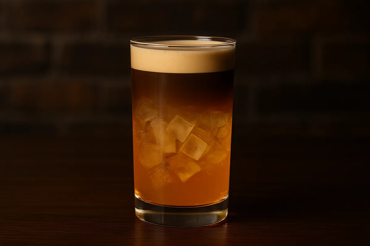 Monkey Spam Recipe Image