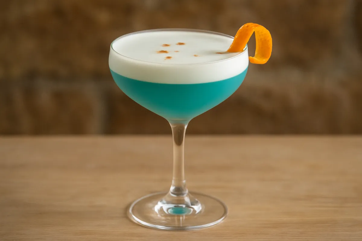 Booster Recipe Image