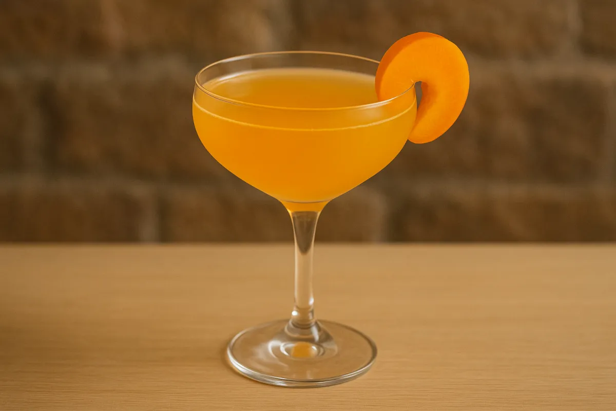 Sweaty Balls Recipe Image