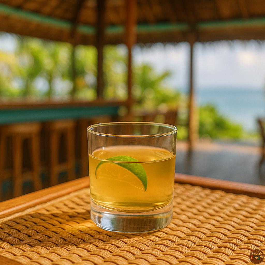Ti’ Punch