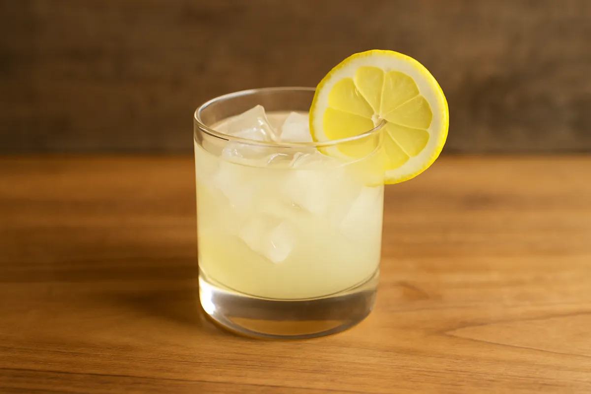 Meadowlark Lemon Recipe Image