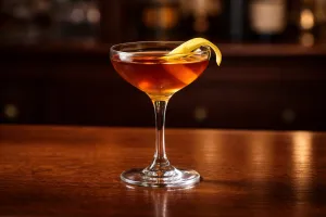 Preakness Cocktail