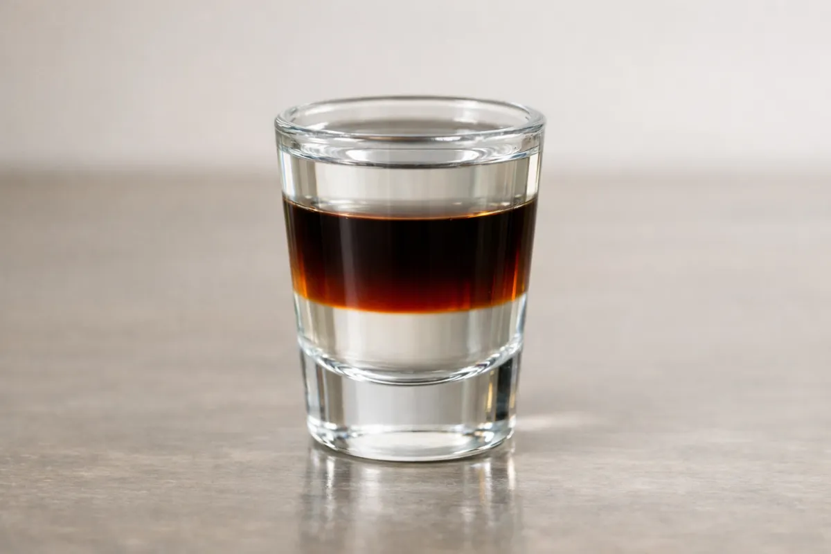 Mind Probe Recipe Image