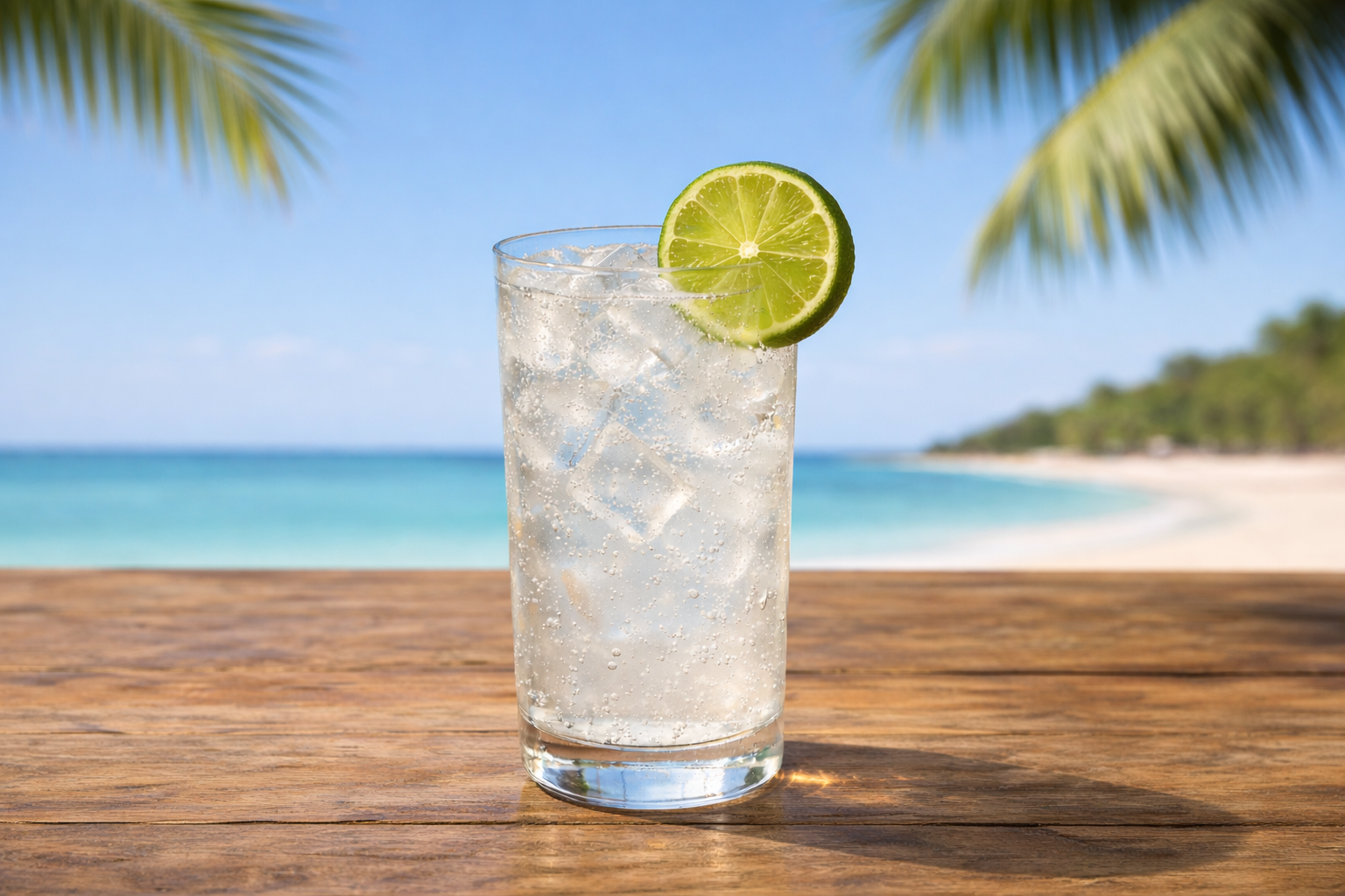 Tequila Cooler