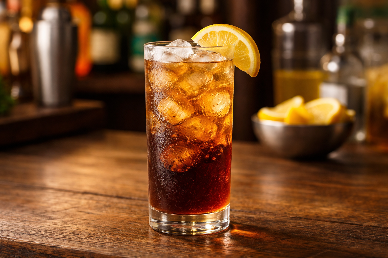 Jamaican Tea