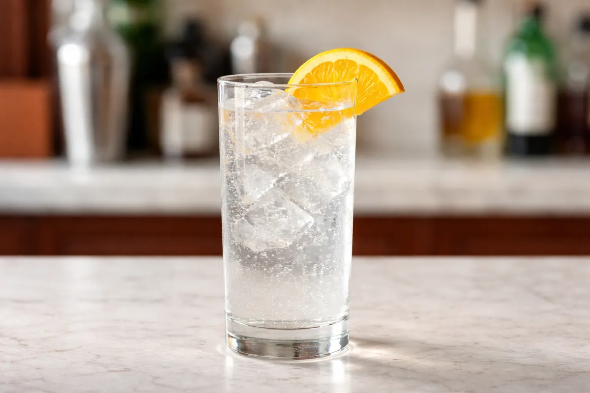 Penguino Recipe Image