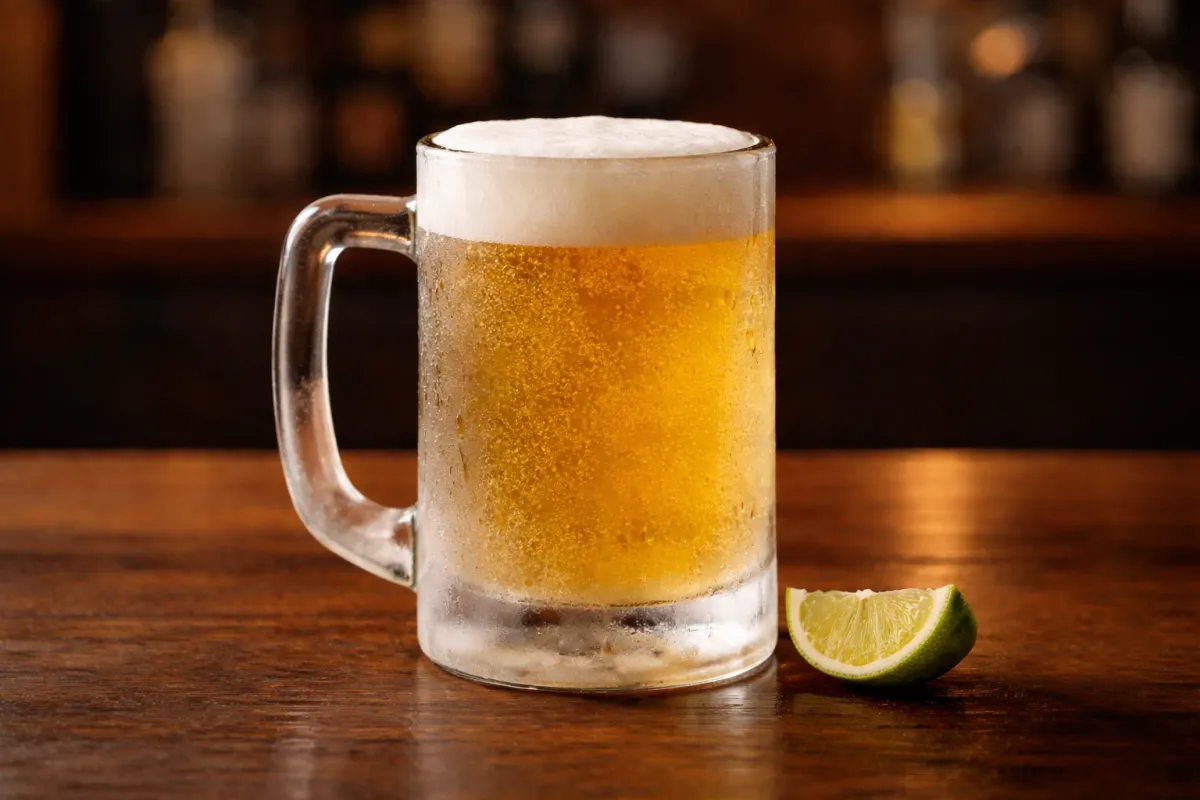 Juniata Juice Recipe Image