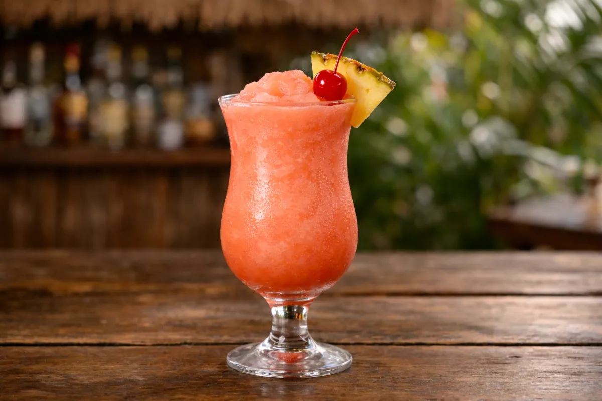 Maui Breeze Recipe Image