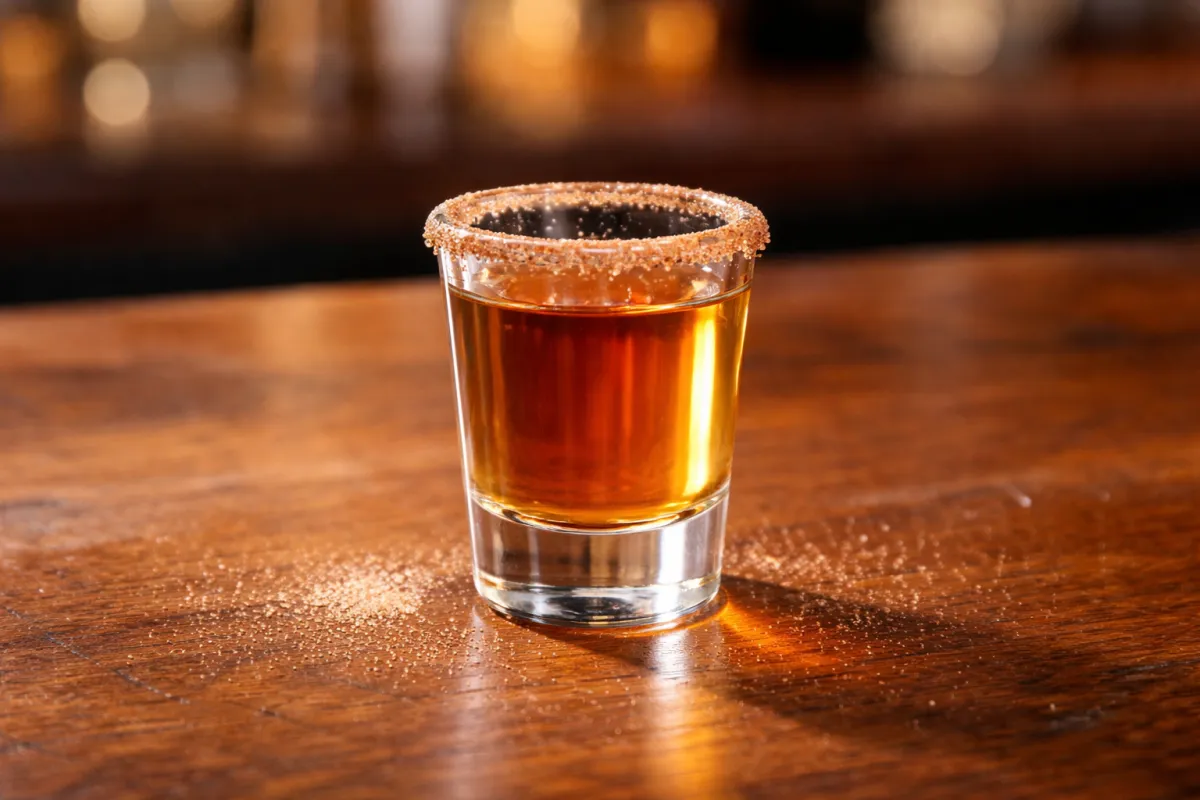 Rooster Recipe Image