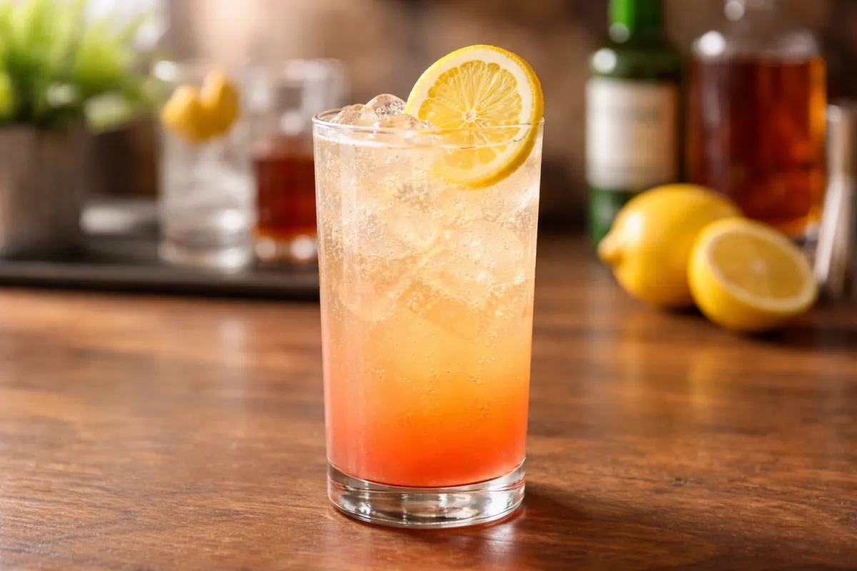 Atlantic Sun Recipe Image