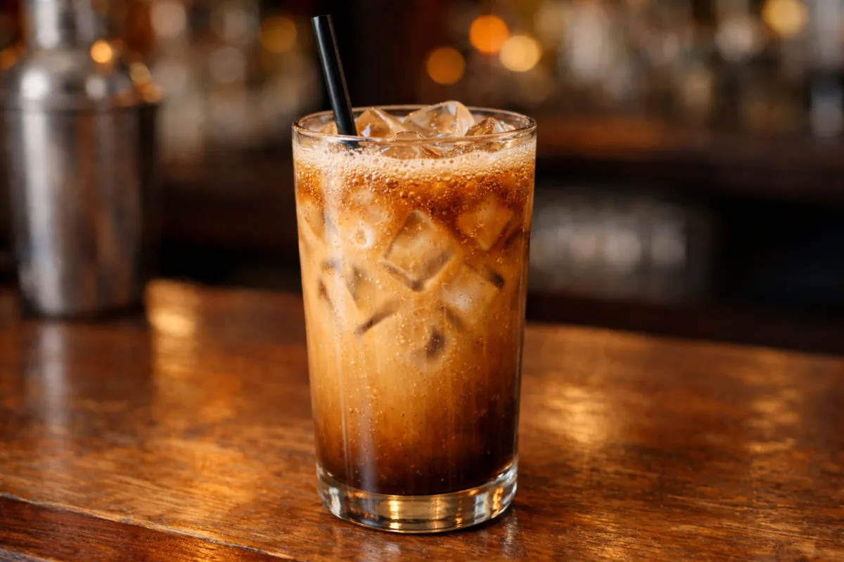 Colorado Bulldog Recipe Image