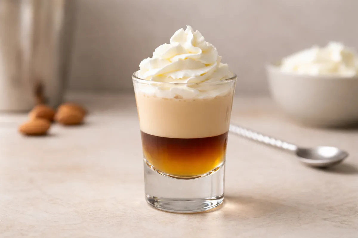 Blowjob Recipe Image