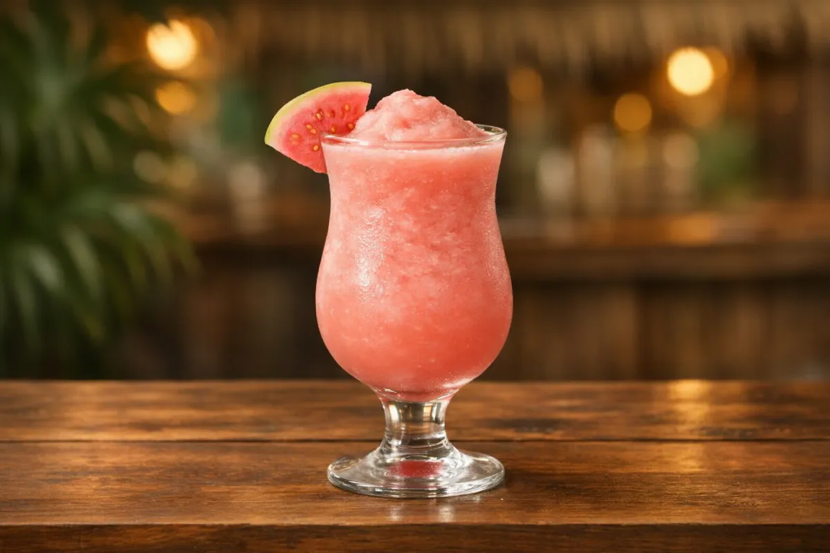 Guava Colada Recipe Image