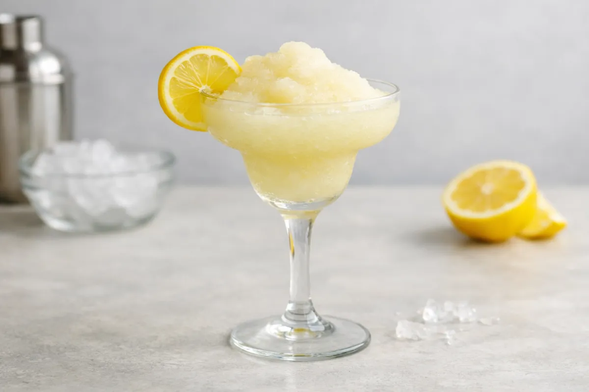 Blonde Bombshell Recipe Image