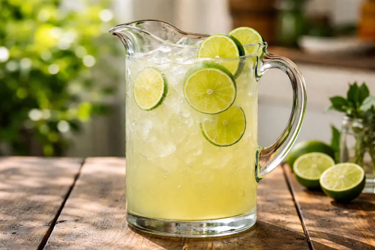 Quick's Killaritas Recipe Image