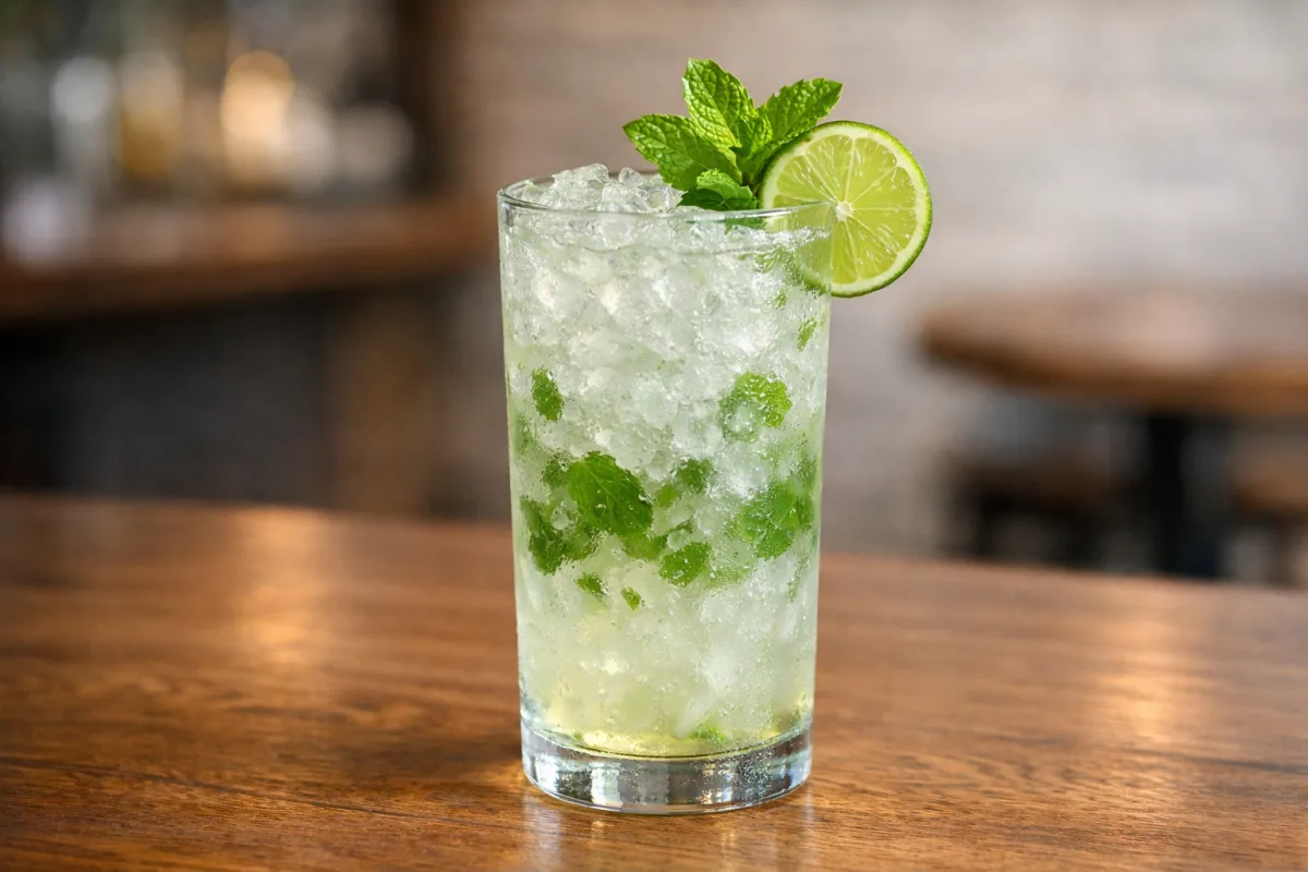 Nojito Recipe Image