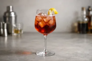 Vermouth Royale