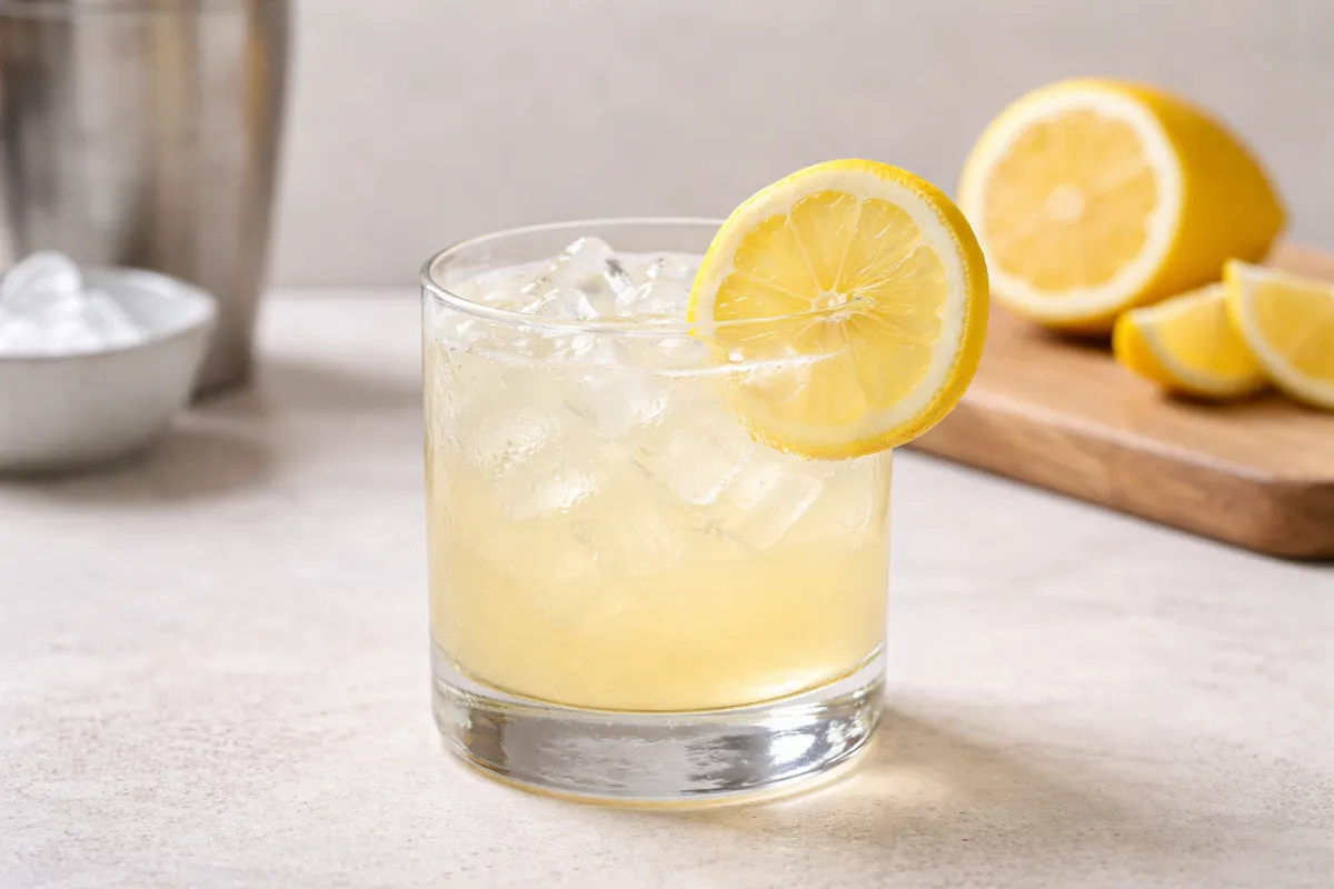 Meadowlark Lemon Recipe Image