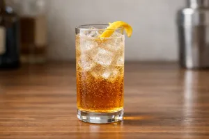 Brandy Highball