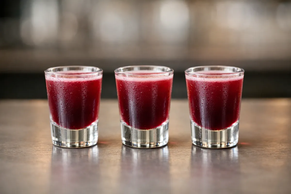 The Happy Feller Recipe Image