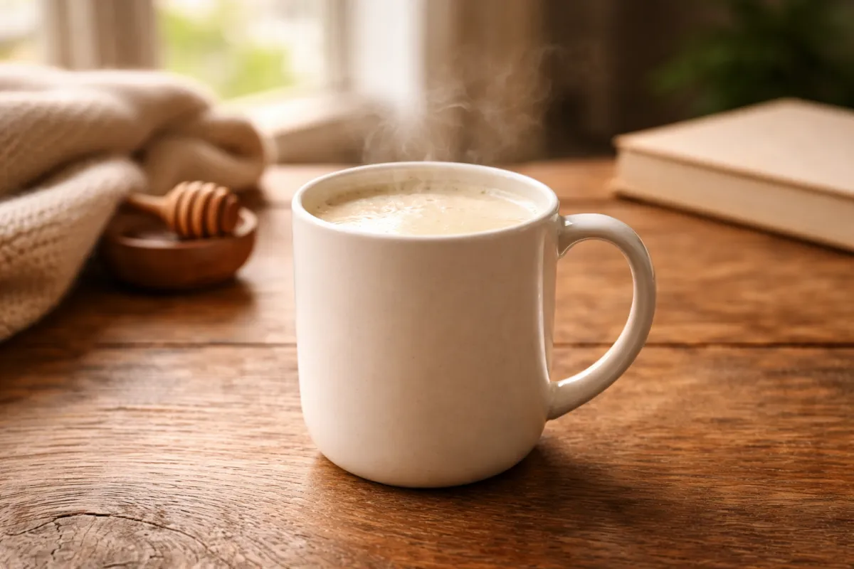 Easy Ditsky Recipe Image