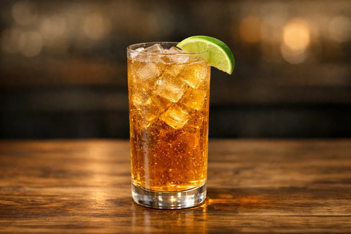 Stray Gator Recipe Image