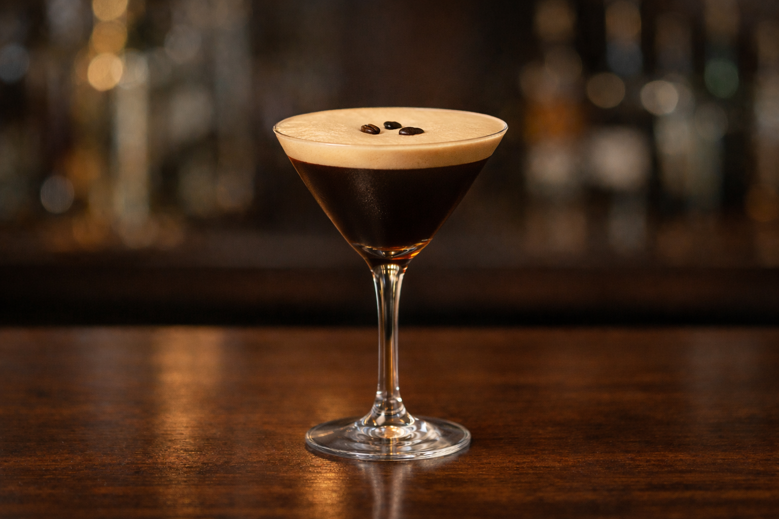 Espresso Martini