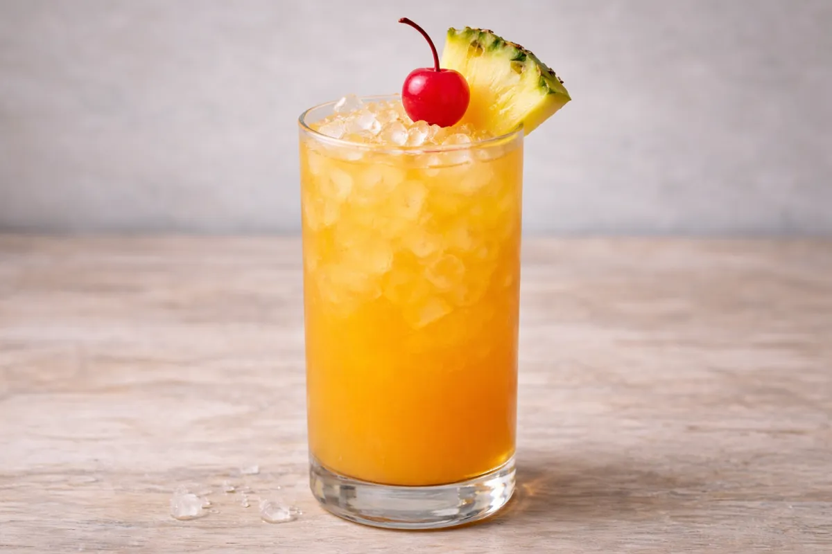 Goombay Smash Recipe Image