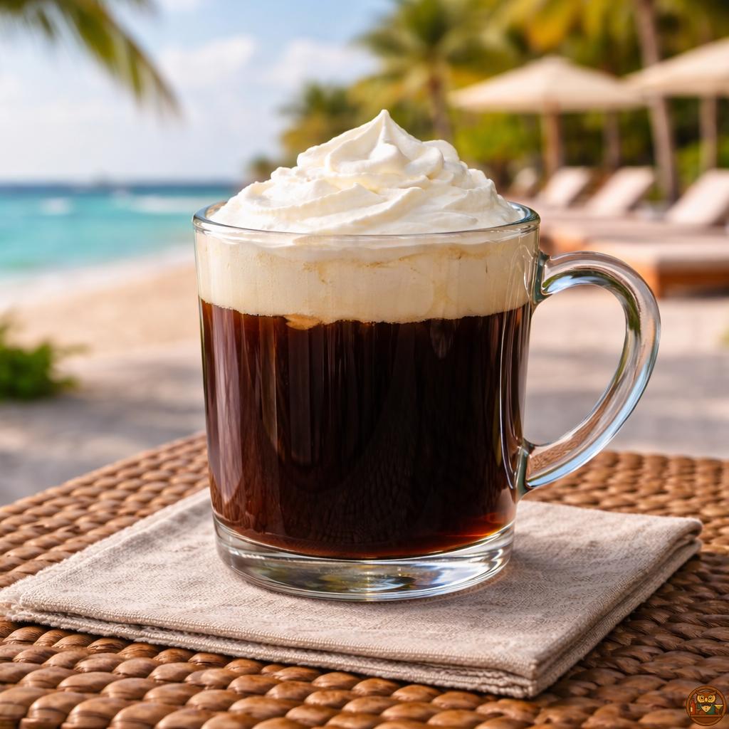 Caribbean Coffee
