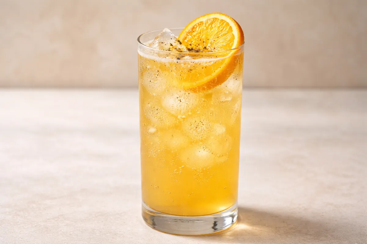 Mountaineer Recipe Image