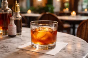 Sazerac