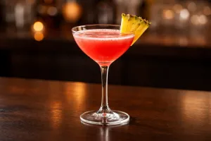 Knickerbocker Special Cocktail