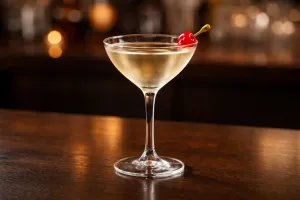 Perfect Knickerbocker