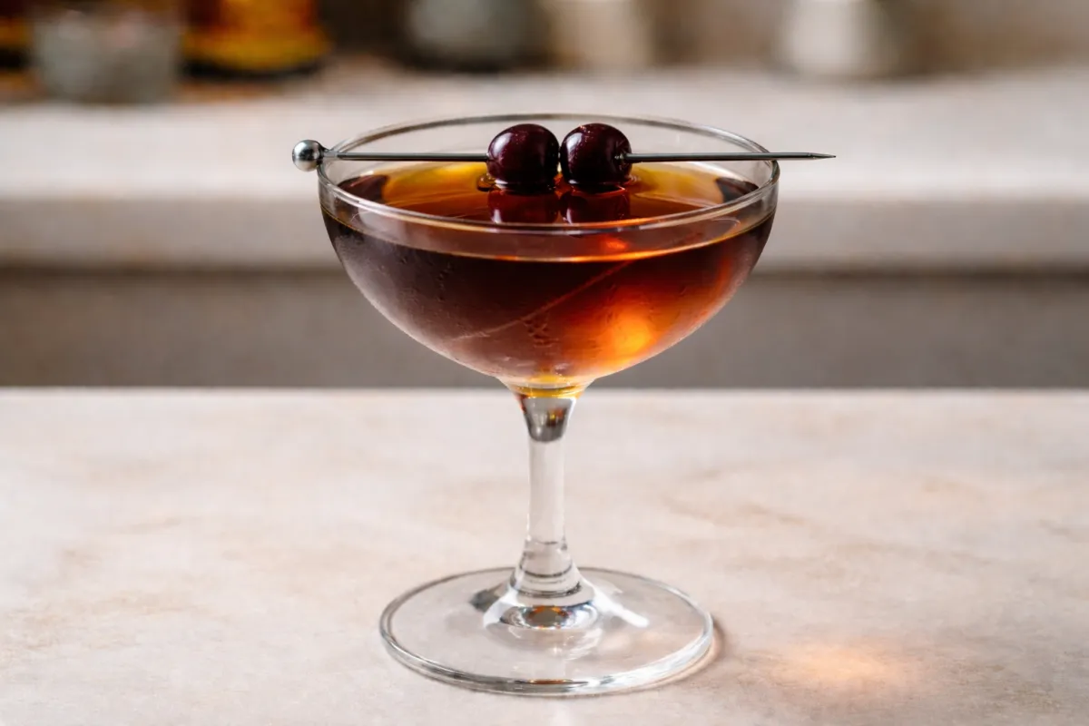 Daily Double C Recipe Image