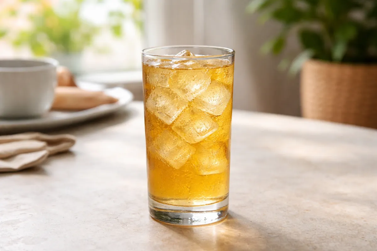 Angostura Cocktail Recipe Image