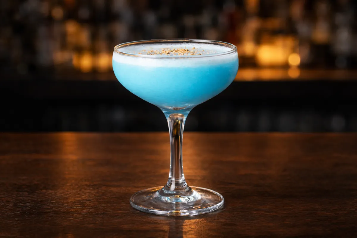 Alexander's Big Brother Recipe Image