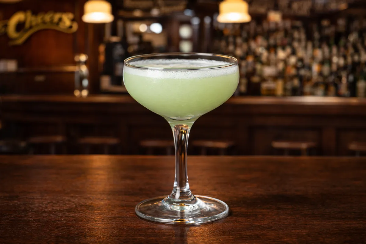 Screaming Viking Recipe Image