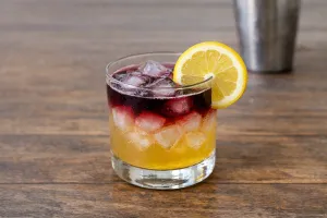 The Grand Old Party Sour