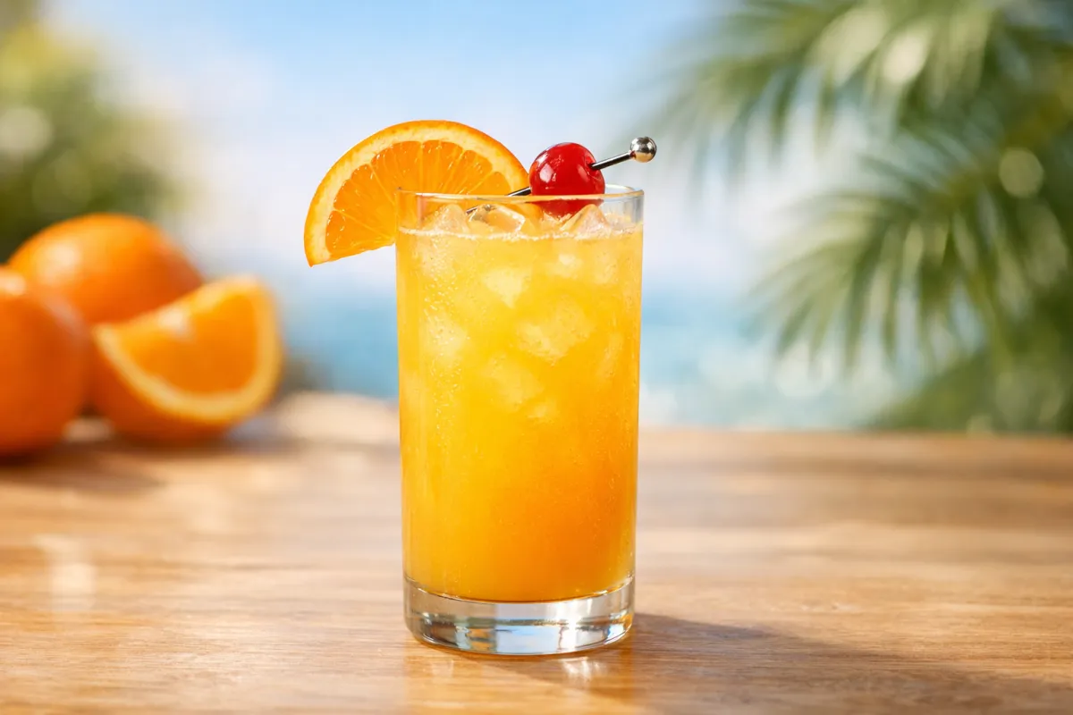 Sunspot Recipe Image