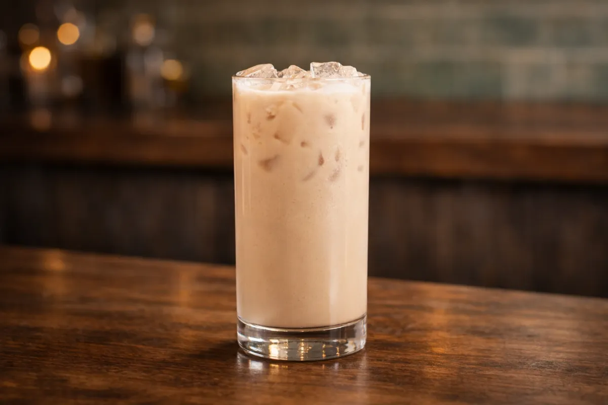 Screaming Orgasm Recipe Image