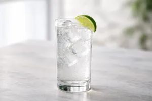 Gin and Tonic